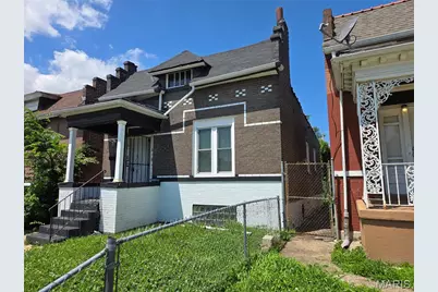 1403 Walton Avenue, Saint Louis, MO 63113 - Photo 2