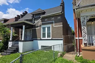 1403 Walton Ave, Saint Louis, MO 63113 - Photo 2