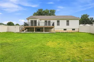 4208 NW Point Dr, House Springs, MO 63051 - Photo 22
