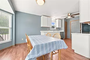 4208 NW Point Dr, House Springs, MO 63051 - Photo 8