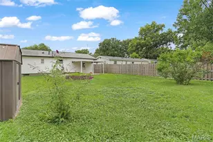1865 Violet Dr, Florissant, MO 63031 - Photo 38