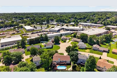1160 Spencer Hill Drive, Saint Peters, MO 63376 - Photo 56