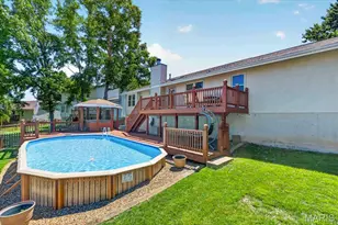 1160 Spencer Hill Dr, Saint Peters, MO 63376 - Photo 42