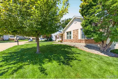 1160 Spencer Hill Drive, Saint Peters, MO 63376 - Photo 60