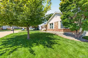 1160 Spencer Hill Dr, Saint Peters, MO 63376 - Photo 60
