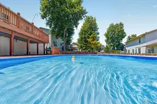 1160 Spencer Hill Dr, Saint Peters, MO 63376 - Photo 40