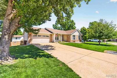 1160 Spencer Hill Drive, Saint Peters, MO 63376 - Photo 58