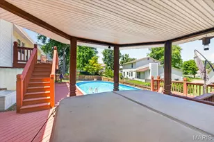 1160 Spencer Hill Dr, Saint Peters, MO 63376 - Photo 38