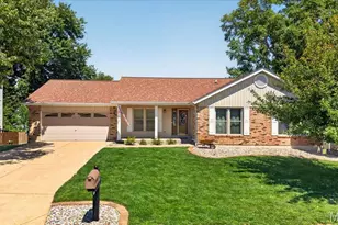 1160 Spencer Hill Dr, Saint Peters, MO 63376 - Photo 48