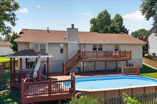 1160 Spencer Hill Dr, Saint Peters, MO 63376 - Photo 50