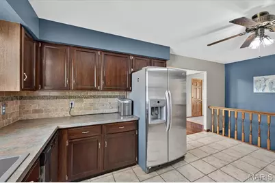 1160 Spencer Hill Drive, Saint Peters, MO 63376 - Photo 16