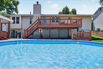 1160 Spencer Hill Drive, Saint Peters, MO 63376 - Photo 44