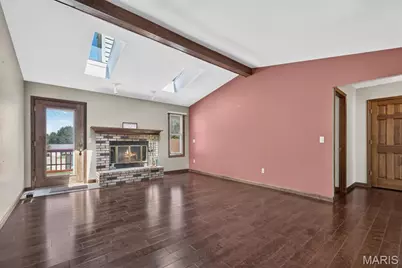 1160 Spencer Hill Drive, Saint Peters, MO 63376 - Photo 12