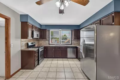 1160 Spencer Hill Drive, Saint Peters, MO 63376 - Photo 14