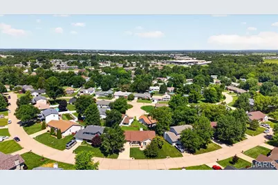 1160 Spencer Hill Drive, Saint Peters, MO 63376 - Photo 54
