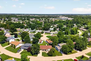 1160 Spencer Hill Dr, Saint Peters, MO 63376 - Photo 54