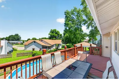 1160 Spencer Hill Drive, Saint Peters, MO 63376 - Photo 46