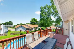 1160 Spencer Hill Dr, Saint Peters, MO 63376 - Photo 46