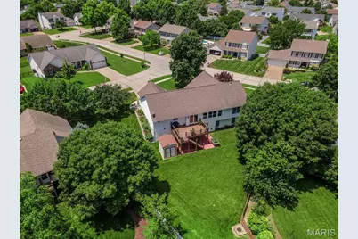 2202 Wild Pigeon Drive, O'Fallon, MO 63368 - Photo 48