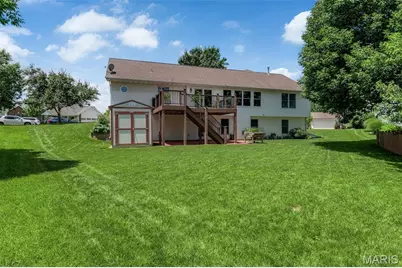 2202 Wild Pigeon Drive, O'Fallon, MO 63368 - Photo 44