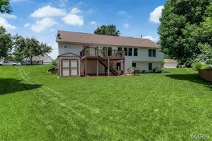 2202 Wild Pigeon Dr, O'Fallon, MO 63368 - Photo 44