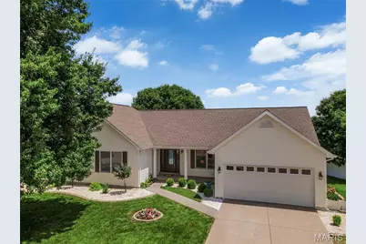 2202 Wild Pigeon Drive, O'Fallon, MO 63368 - Photo 2