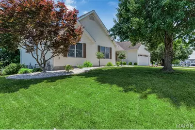 2202 Wild Pigeon Drive, O'Fallon, MO 63368 - Photo 42