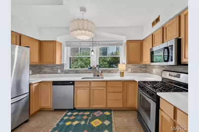 7559 Byron Place #1E, Clayton, MO 63105 - Photo 10