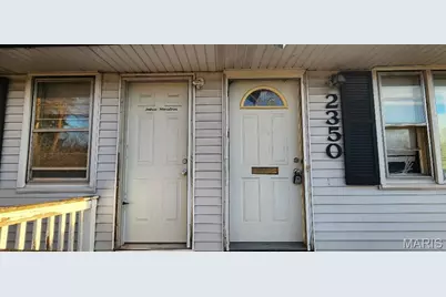 2350 Chambers Road, Saint Louis, MO 63136 - Photo 2