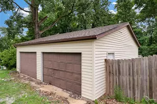 8906 Riverview Dr, Cedar Hill, MO 63016 - Photo 2