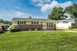 612 Acorn Dr, Crestwood, MO 63126 - Photo 2