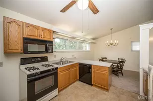 612 Acorn Dr, Crestwood, MO 63126 - Photo 16