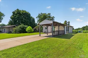 2634 Blue Heron Dr, Florissant, MO 63031 - Photo 52