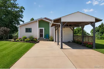 2634 Blue Heron Drive, Florissant, MO 63031 - Photo 2