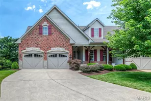 1209 Silver Fern Dr, Lake Saint Louis, MO 63367 - Photo 1