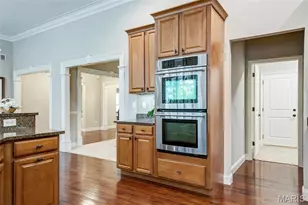 1209 Silver Fern Dr, Lake Saint Louis, MO 63367 - Photo 14