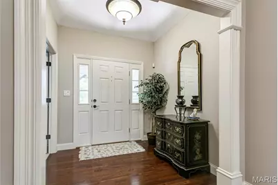 1209 Silver Fern Drive, Lake Saint Louis, MO 63367 - Photo 4