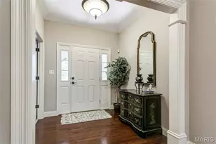 1209 Silver Fern Dr, Lake Saint Louis, MO 63367 - Photo 4