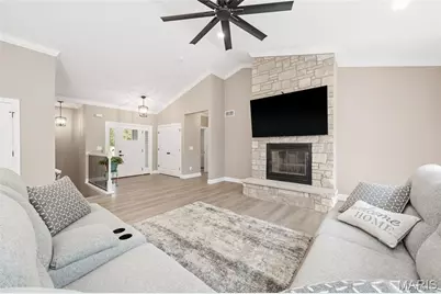 442 Shady Trail Drive, Troy, MO 63379 - Photo 8