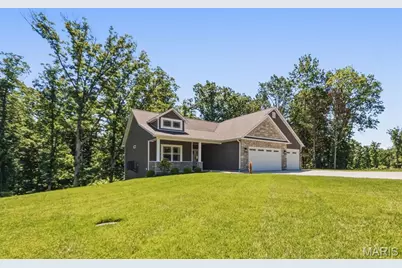 442 Shady Trail Drive, Troy, MO 63379 - Photo 46