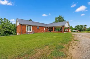 70 Hartley Ln, Elsberry, MO 63343 - Photo 10
