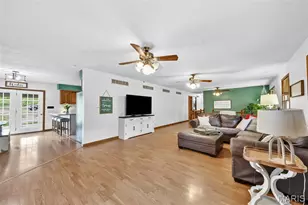 70 Hartley Ln, Elsberry, MO 63343 - Photo 16