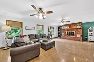 70 Hartley Ln, Elsberry, MO 63343 - Photo 12