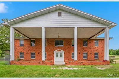 70 Hartley Lane, Elsberry, MO 63343 - Photo 1