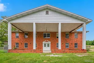 70 Hartley Ln, Elsberry, MO 63343 - Photo 1