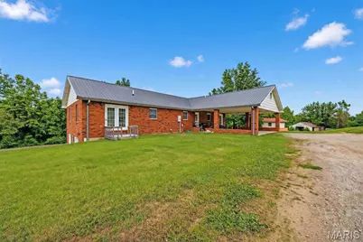 70 Hartley Lane, Elsberry, MO 63343 - Photo 6