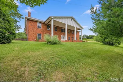 70 Hartley Lane, Elsberry, MO 63343 - Photo 2