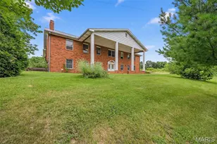 70 Hartley Ln, Elsberry, MO 63343 - Photo 1