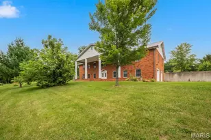 70 Hartley Ln, Elsberry, MO 63343 - Photo 2