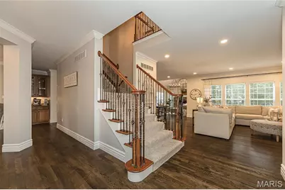 466 Blackwolf Run Drive, Wildwood, MO 63040 - Photo 6